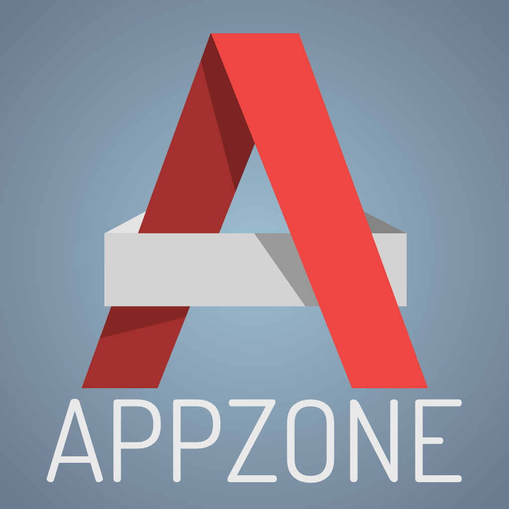 AppZone - Noticias, eventos y novedades de apps para iPhone, iPad, Android, BlackBerry,etc.
Sigue las novedades en @RowApp - http://t.co/zs69QpcTnr