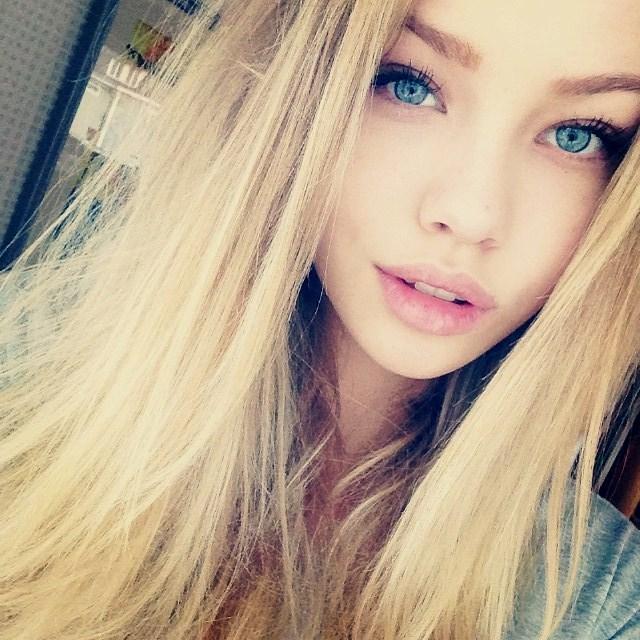 hanna shay edwinson || indiana