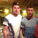 Ryan Pritchard - @RyanPritchard19 - Twitter