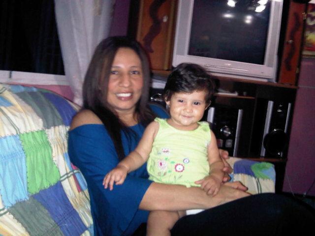 Anemarqz's profile picture. Sos vzla