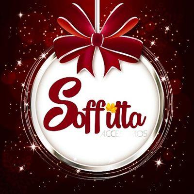 Soffitta_'s profile picture. Tienda de diseño♡Accesorios para Damas y niñas