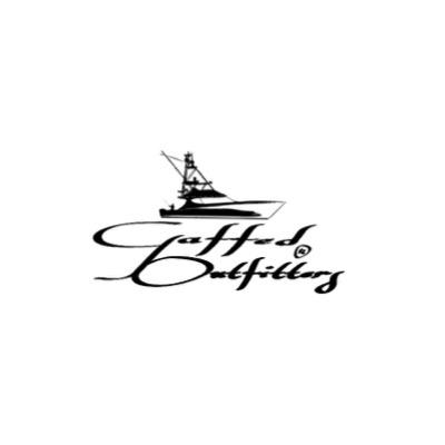 Gaffed Outdoors. Follow us on Instagram @gaffedoutfitters and like us on Facebook.
