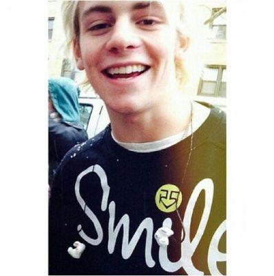Moon. Austin Moon.