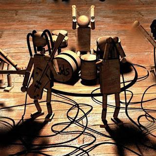 NervousConspir's profile picture. 