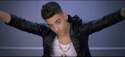 Petty Boy Dirty Boy ♥