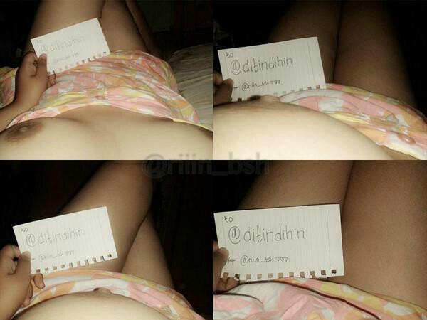 Hello • Yes I am @ditindihin • Paling Tidak suka peraturan, Apa lagi di Atur2 !!  Account for free promotion •