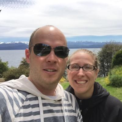 Evan Lieginger Profile