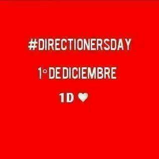 I'Am Directioner Forever, I Love One Direction, They are my inspiration..
