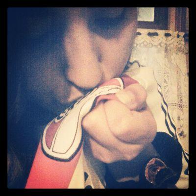 mika_ayee's profile picture. Scout un dia,Scout toda la vida,NH♥ CARP.,Baterista♥ #Radiologia,Leona de la vida♥#RockandrollHastaMorir ♥