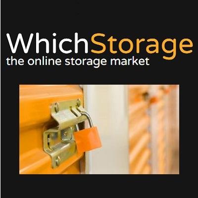 WhichStorage makes finding self-storage facilities and lock-up garages simple.