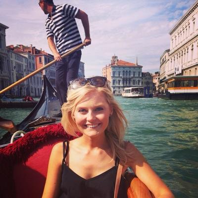 SophieBarcroft's profile picture. 