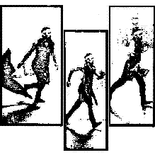 BileDivadlo's profile picture. 