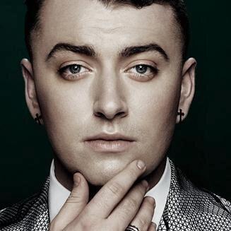 All about 🌹 @samsmith 🌹
Admin: @anna05071991