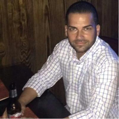 Daniel Colon Laboy