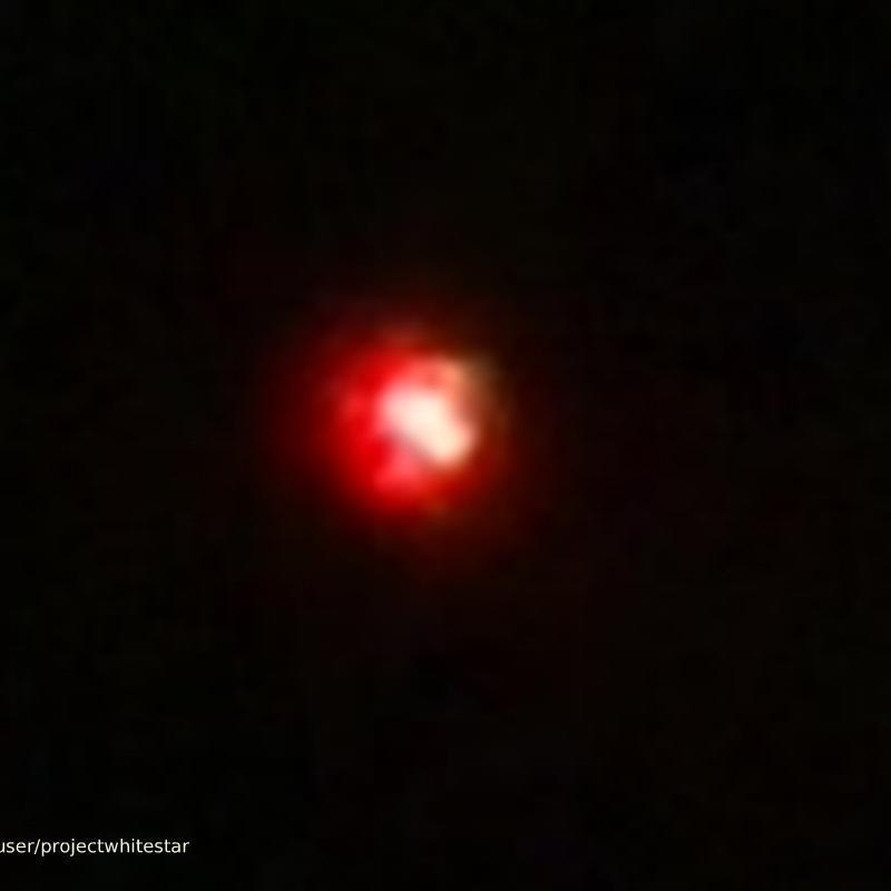 Searching for the truth about the UFO phenomena!