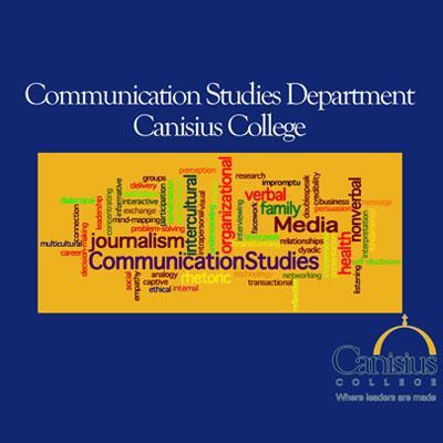 Canisius_Comm's profile picture. The official twitter account for the Canisius College Communication Studies, Digital Media Arts and Journalism Departments.