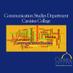 Canisius Com Dept (@canisius_comm) Twitter profile photo