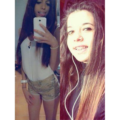 chicasqdamos's profile picture. Entradas aquí