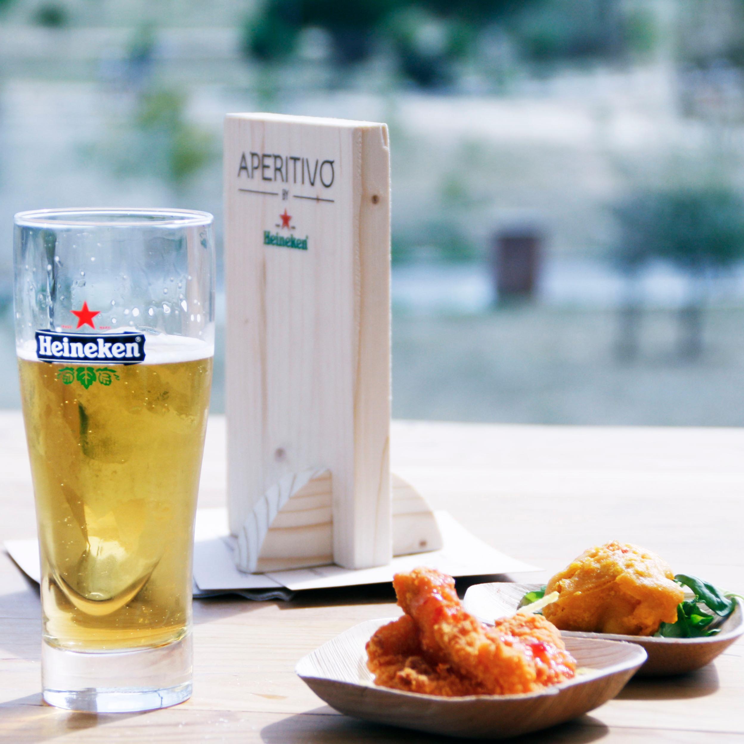 Si te gusta el mañaneo y todo lo que ofrece no pierdas detalle y únete
http://t.co/pS1IzN66TV
#aperitivobyheineken