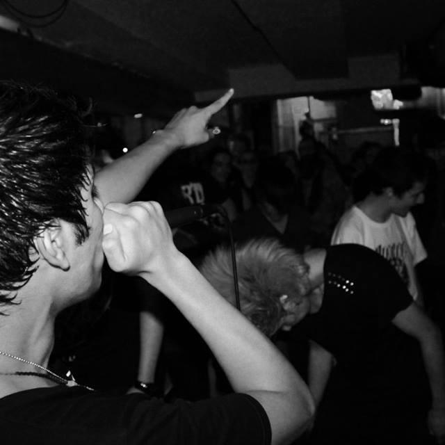 Death Metal/Groove Metal with Norse Mythology lyrics! Listen to our EP Happy Viking Bloody Fest on http://t.co/h4J29c8Mfh