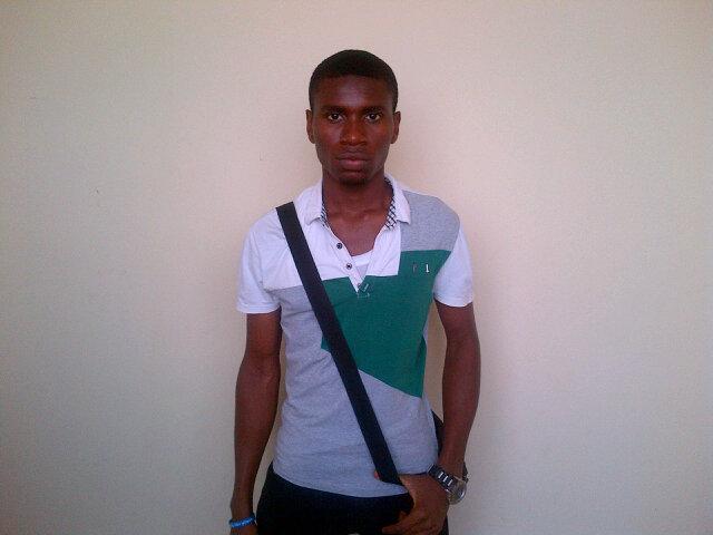 Stanubex's profile picture. Am a decent guy that don't want problem!