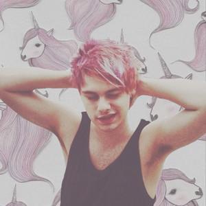 nutellakidct's profile picture. fav or rt the retweeted tweet for my friend, when people ship mat she's happy and when she's happy, i'm happy