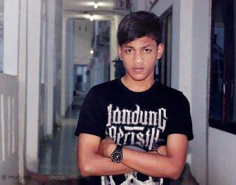 Love My Wife Nurila Alisa