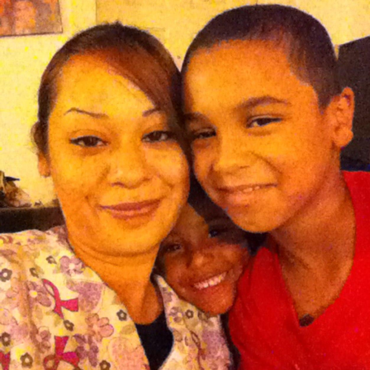 VelezRoseanna's profile picture. R.I.H Lollie Marie Velez Mommy loves and misses you so much