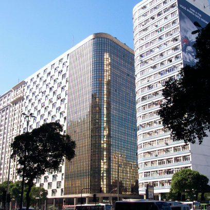 RedeMegadata's profile picture. 