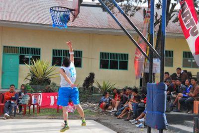 NARA PELITA KABAN  NUMBER 12