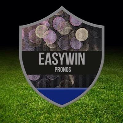 Bonjour à tous, ce compte permettra de vous aider dans vos pronostics sportifs, de vous coacher en vous donnant des conseils PEACE