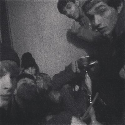 SK84Life~#LongLiveLA~#FreeRondo&22