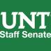 UNT Staff Senate (@UNTStaffSenate) Twitter profile photo