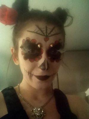 ipaina18's profile picture. 