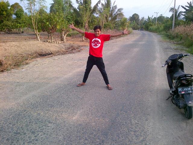 UdinkTakaya's profile picture. 