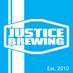 Justice Brewing (@justicebrewing) Twitter profile photo