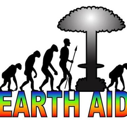 EARTH AID is dedicated to the creation of an interactive worldwide event to raise awareness about the challenges and solutions associated with nuclear energy.