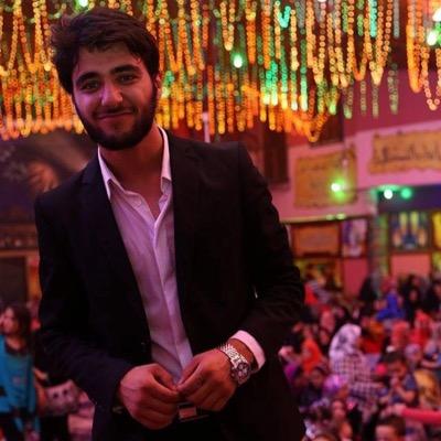 AhmedHu65299869's profile picture. 