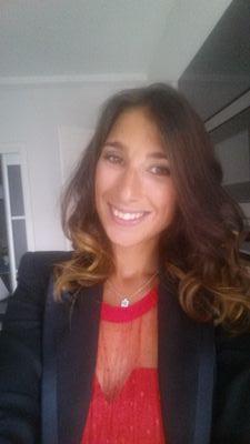 Notaire en cours d’association-co fondateur office créé à Jarny (Meurthe et Moselle)- Présidente de l'association Rémoise des Étudiants du Notariat 2014/2015