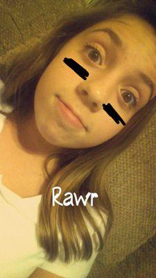Taken 9-23-14 by Patrick
Been Kool since 03
11 years young
My main is Kelsey
I can't handle people
☕Starbucks☕
Radical