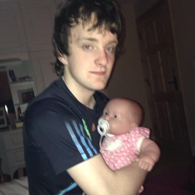 PaddyMcgahern's profile picture. 