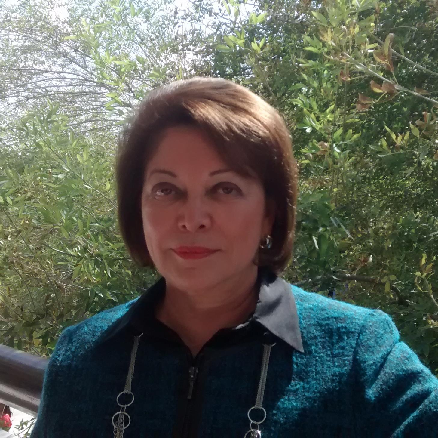 Directora General del Colegio de Estudios Científicos y Tecnológicos del Estado de Nuevo León