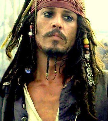 Im not going to write a bio, mate! just let me run off with jar of dirt and a bottle of rum, so we can all be happy. by the way, have you seen the black  pearl?