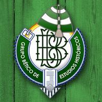 Cuenta Oficial del Grupo Bético de Estudios Históricos.

También en nuestra sección de coleccionismo: @ColeccionBetis