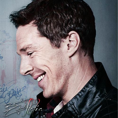 Italian fanpage for the handsome #BenedictCumberbatch, stay tuned! 
Also visit our facebook page (link below).