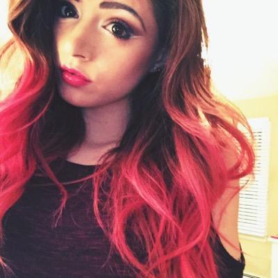 I'll notify you if you're retweeted onto Chrissy's TL. I only follow the people Chrissy follows. Don't give up on her follow! x