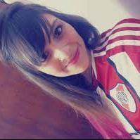 RIVER MI VIDA. Fíjate si todo lo que estas busando vale todo lo que estas perdiendo.