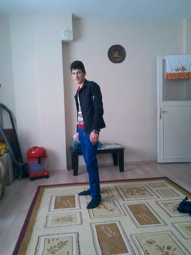 SezerBalduk's profile picture. 