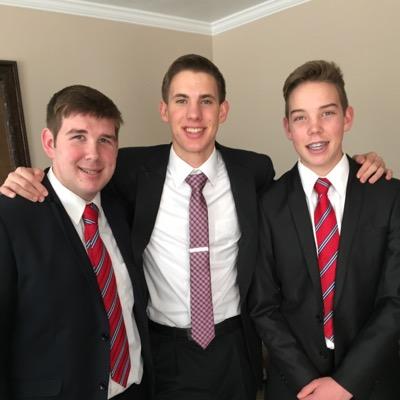 JakeSchow's profile picture. MVHS 🏀⚽️  LDS F.O.E