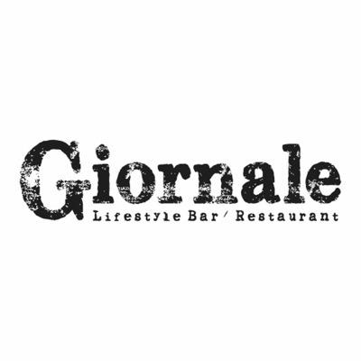 Een plek waar de levensgenieter tot leven komt. Giornale, dé plek voor lunch, diner en borrel in Eindhoven.